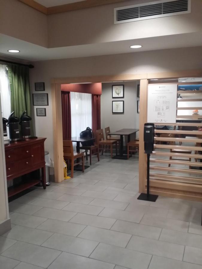 Garner Hotel Gillette South By Ihg Εξωτερικό φωτογραφία